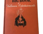 which book on halloween night in 1938