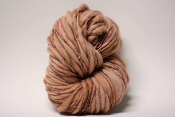 spun thick and thin merino yarn wool slub dyed spun thick and thin merino yarn wool slub dyed