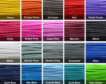 100 feet / 30 metre, Plain Colour 550 Paracord 7 Strand Type III, Selection Your Colour, Hiking, Survival, Camping, Outdoor Activities