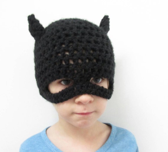 batman-hat-crochet-pattern