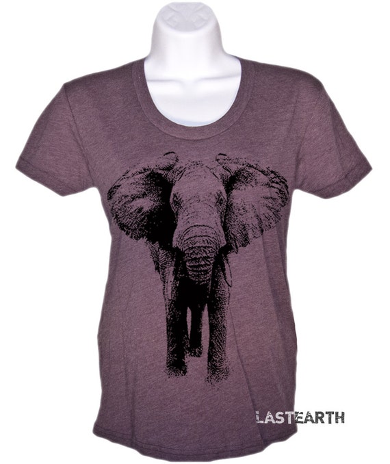 elephant t shirt amazon