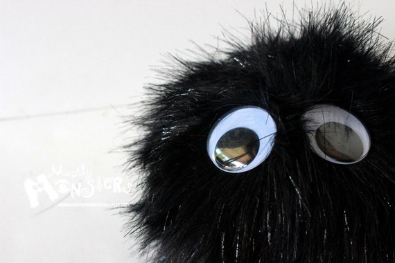 foufit fuzzy ball