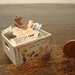 miniature shelf shelves shabby chic by bagusitalyminiatures