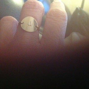 Buyer photo Tari Baker, who reviewed this item with the Etsy app for iPhone.