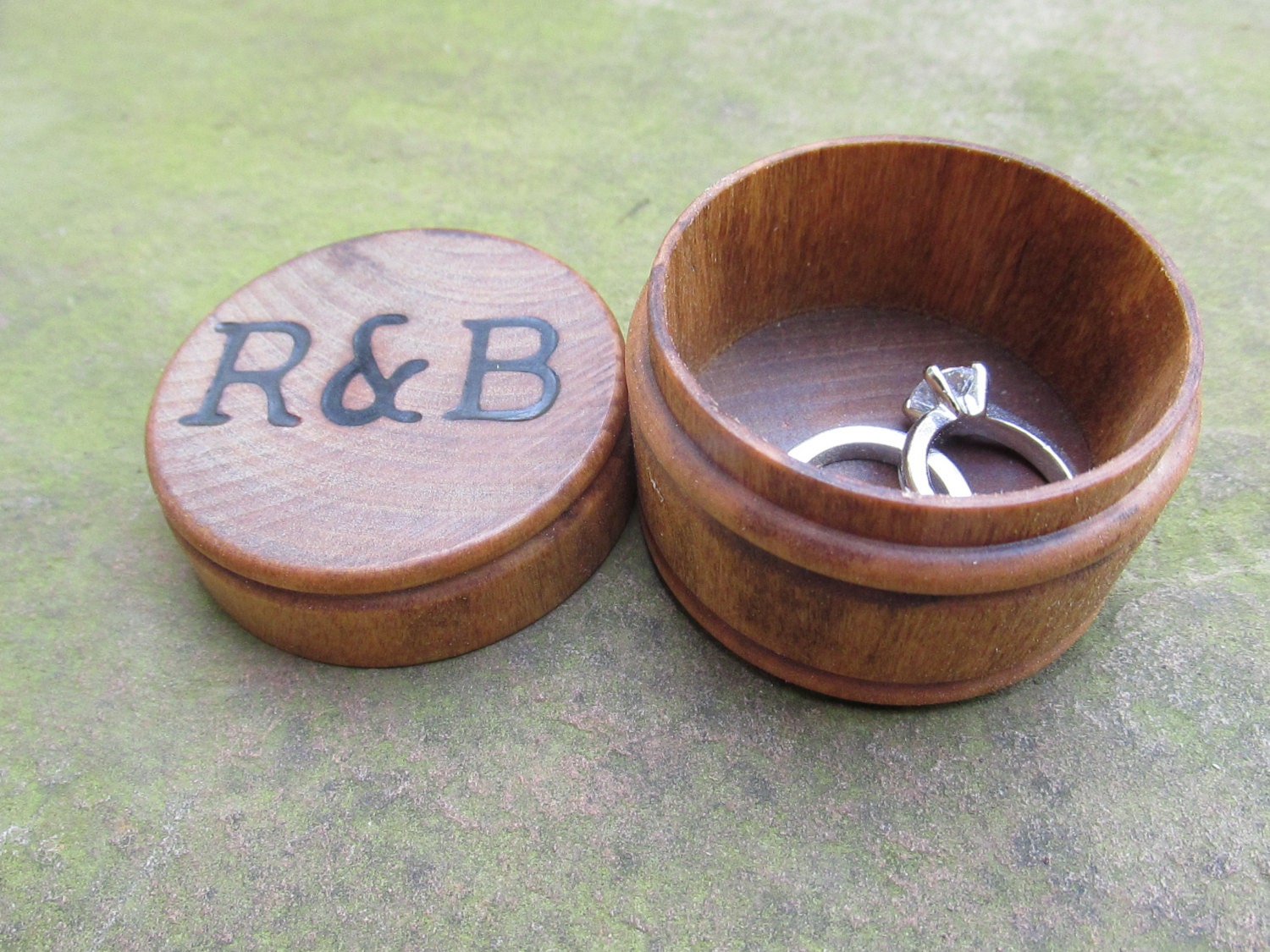 personalized wedding ring box engagement rings box custom ring box wooden ring box jewelry ring boxes - Wedding Ring Boxes personalized wedding ring box engagement rings box custom ring box wooden ring box jewelry ring boxes - Wedding Ring Boxes