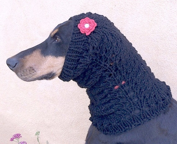 snood for dogs snood for dogs