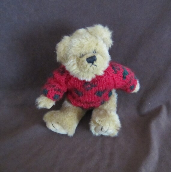 ty teddy bear 1993