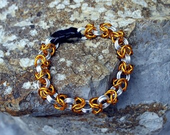 Tennessee Vols Cat/Dog Collar, Football, Orange and White, UT Football, Pet Jewelry
