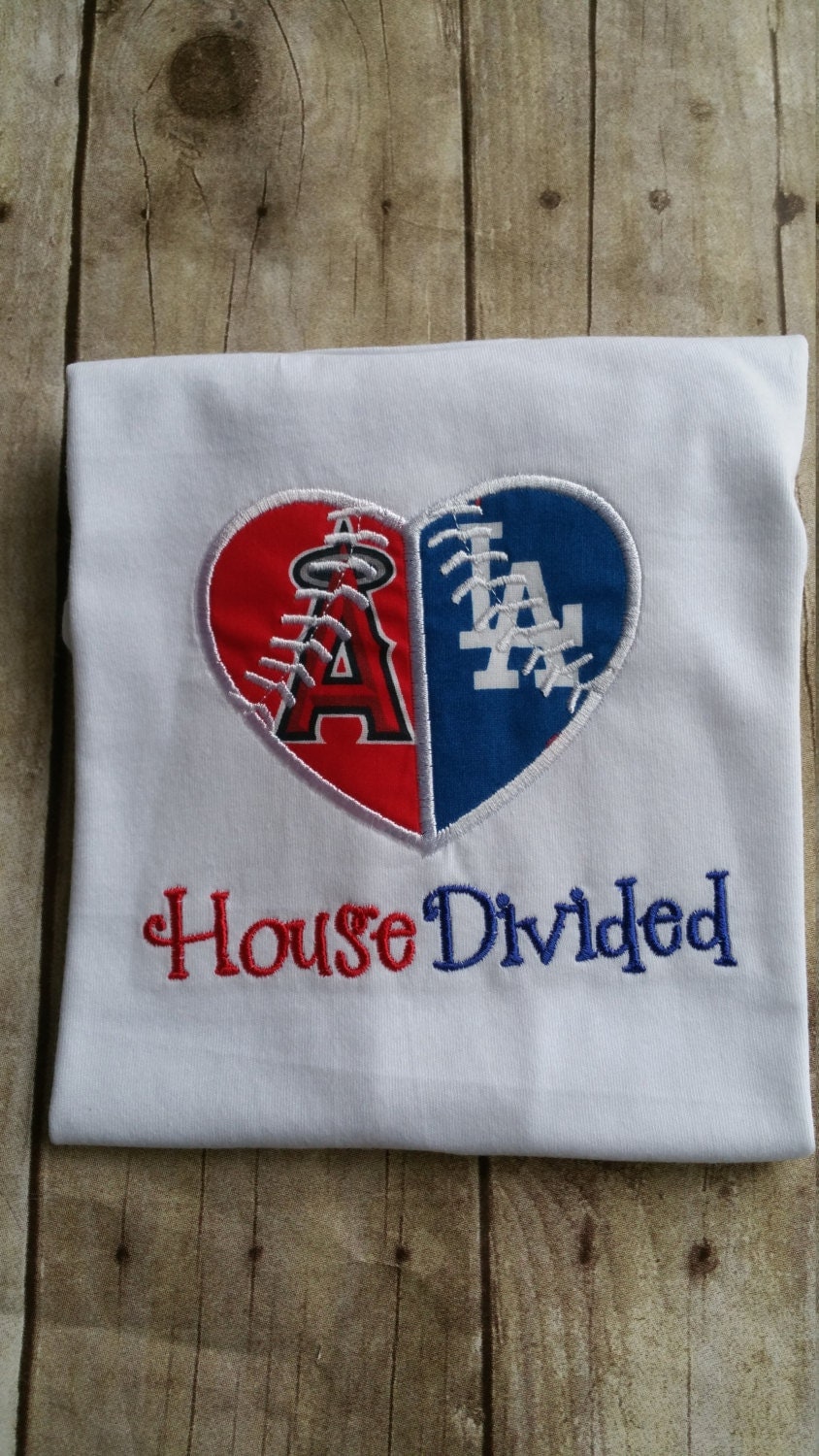 custom house divided shirts