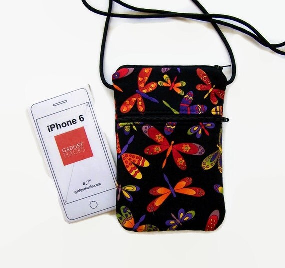 iphone 10 purse