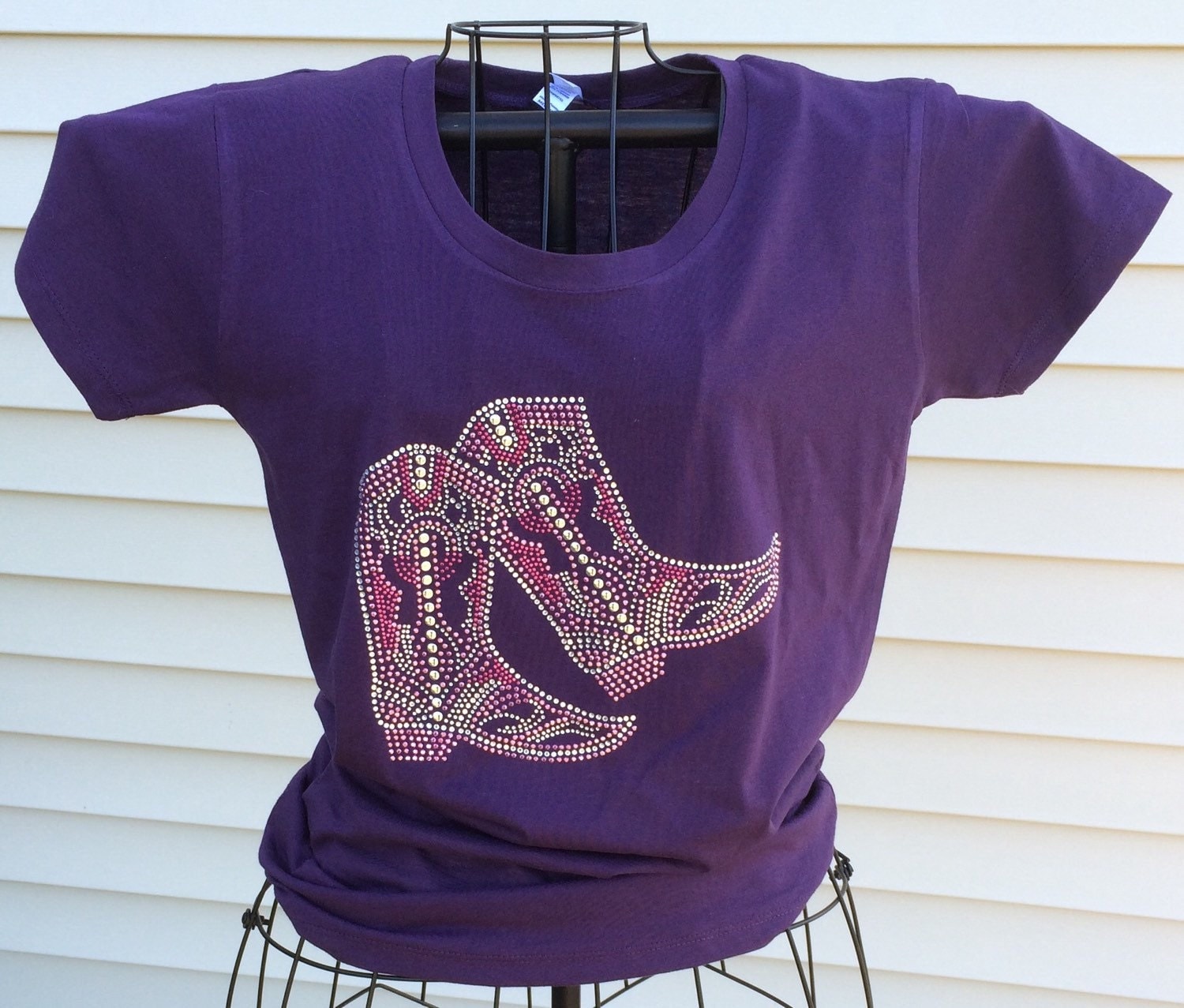 wholesale rhinestone western clothing
