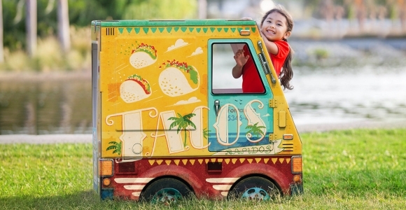OTO Taco Truck