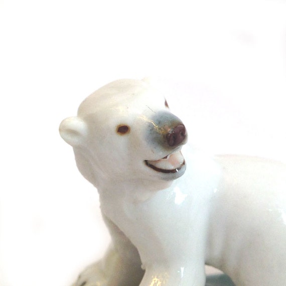 wade polar bear