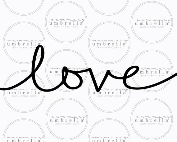 Free Free 119 One Love Svg SVG PNG EPS DXF File