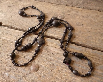 Raindrop Necklace main image 1