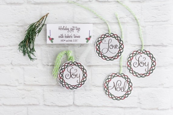 items similar to celtic christmas gift tags celtic items similar to celtic christmas gift tags celtic