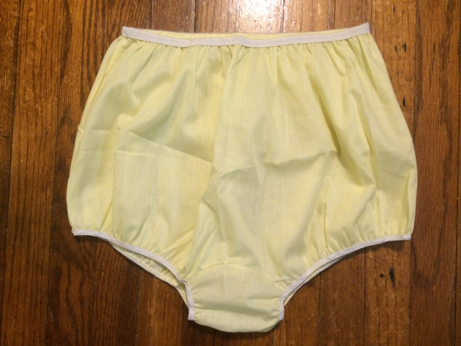 Lemon Panties Pretty Transexual