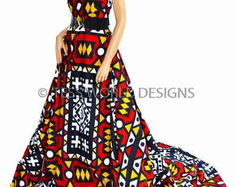 Wholesale African fabric/ Ankara fabric/ Angolan Samacaca/ Tribal Print Fabric/ African Clothing/Ankara Wax Print / 6 yards WP396