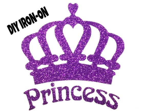 princess crown english patch