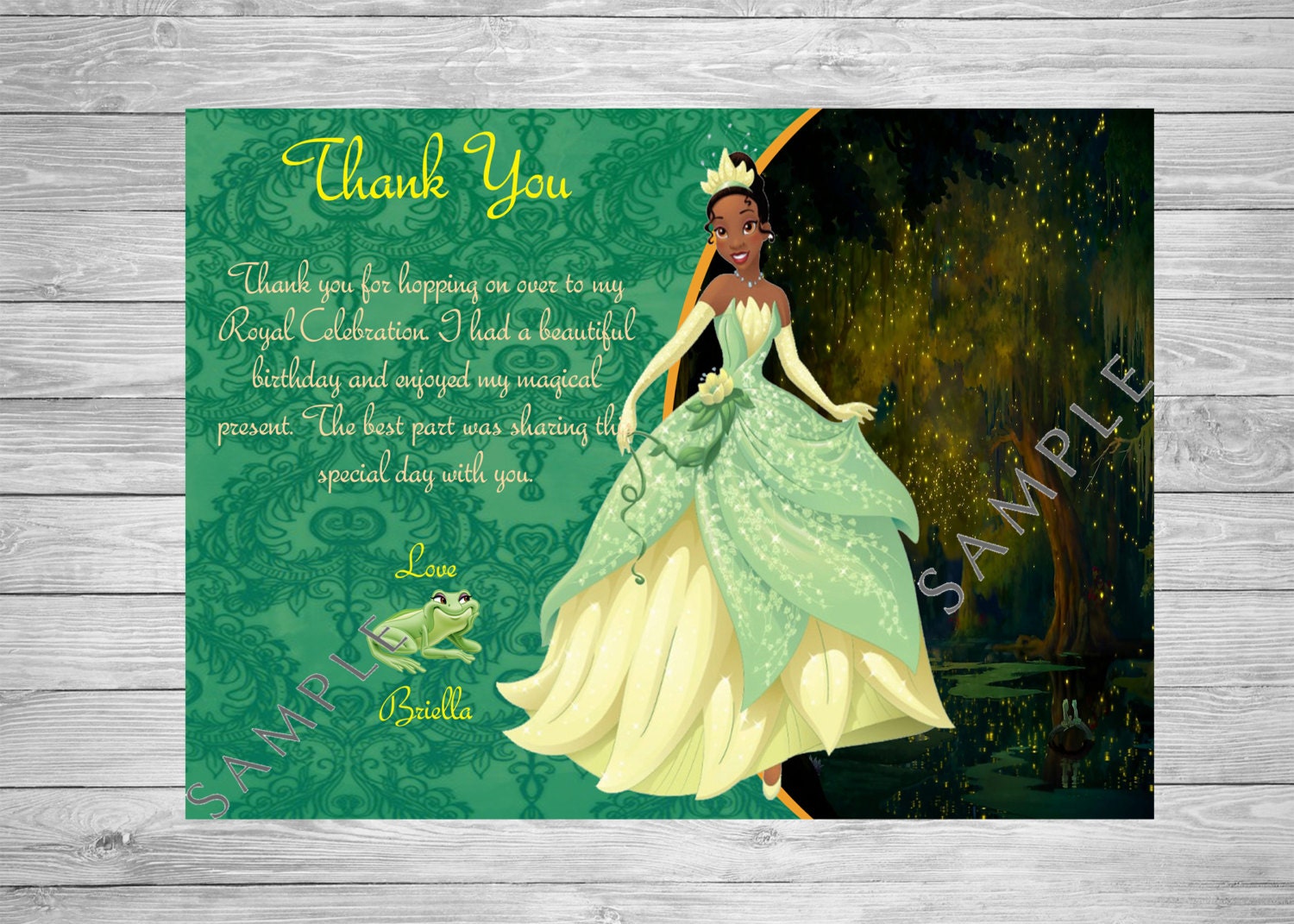 princess-tiana-thank-you-card-princess-and-the-frog-thank-you