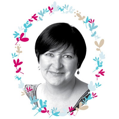 Julie Harrison