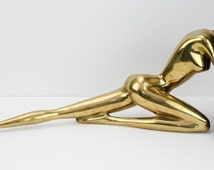 Popular items for naked black woman on Etsy