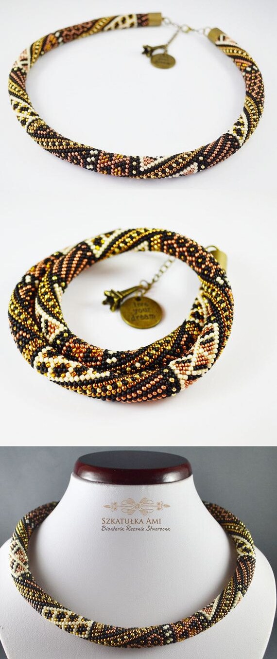 Free Shipping Jewelry Necklaces Beadwork Necklace bead