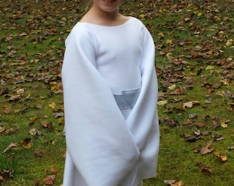 Star Wars Princess Leia Costume