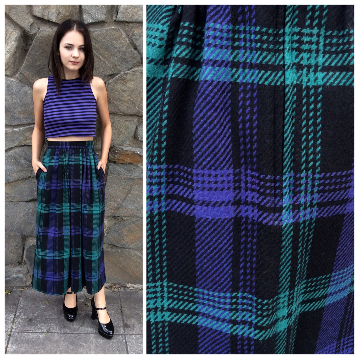 It's free shipping made easy Plaid Skirts For Women. Plaid skirts for women offer a fun way to brighten up the wardrobe with a timeless dolcehouse.mlble in many lengths, these skirts pair easily with leggings or tights, enabling wearers to experiment with an on-point layered outfit.