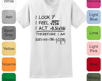 STEM Funny 70th Birthday T-Shirt 2000 - BE-188