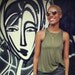 Michelle Collins