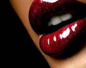 Dark Kiss BBW Woman Type Designer Duplicate Premium Fragrance Oil Available In Several Sizes