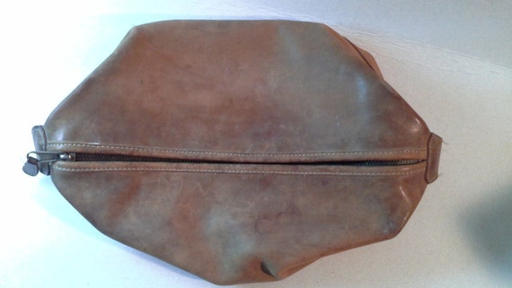 mens toiletry bag coach