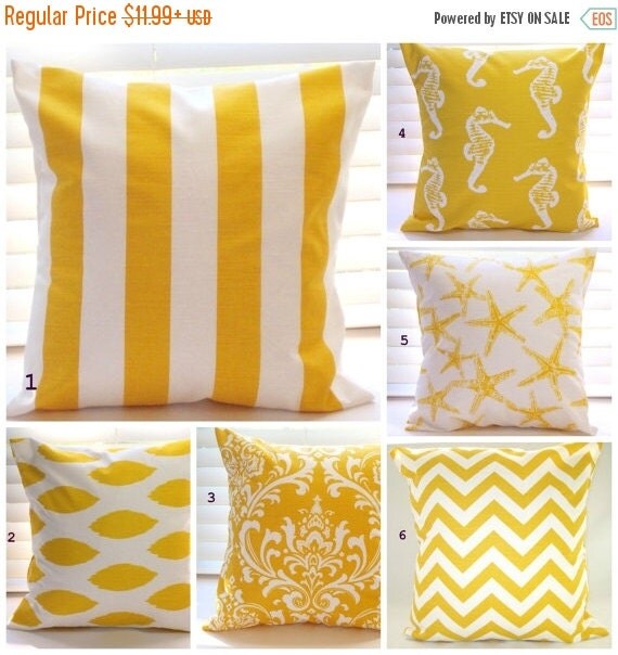 CLEARANCE SALE Decorative Pillow Pillow Cover by