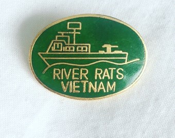 River rats | Etsy