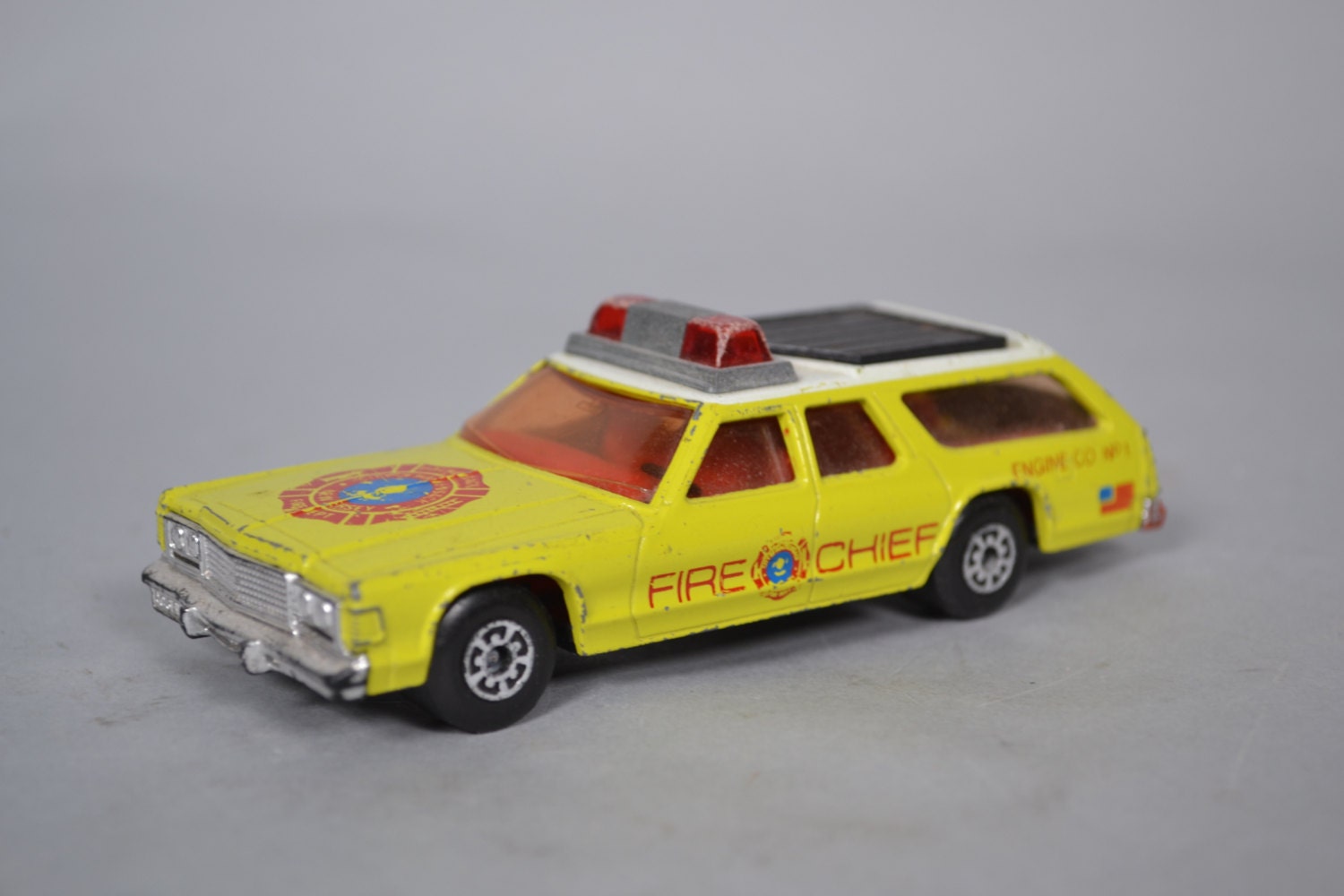 1978 matchbox cars value