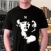 marilyn monroe yankee shirt