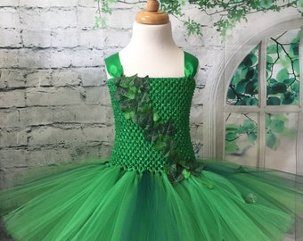 Ivy tutu dress. Poison Ivy tutu. Poison Ivy tutu dress. Poison Ivy Costume. Poison Ivy Dress. Poison Ivy Comic Con. Batman tutu,