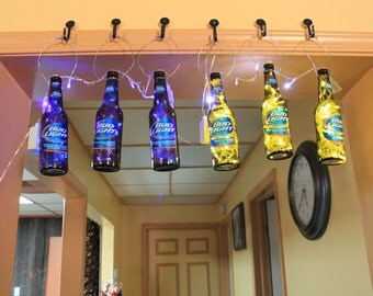 Crown Royal 100 LED Man Cave/Bar/Deco Light by BargainsGaloreMore