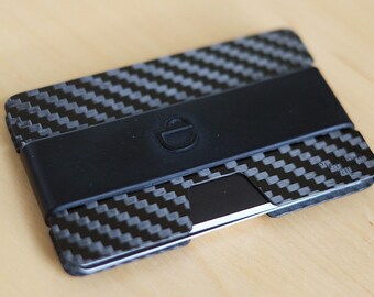 Luxury 60 Modern Card Wallet