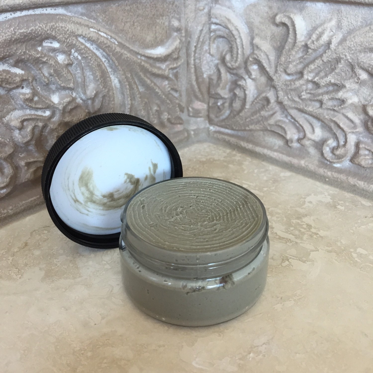 Sea Clay Facial Mask 2 oz. Jar