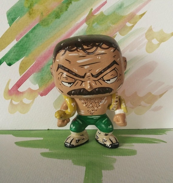 jake funko
