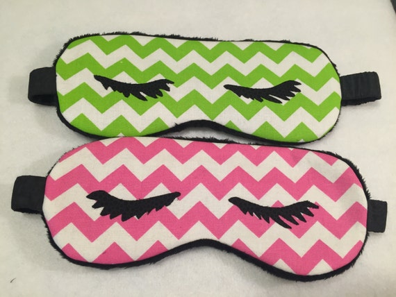 Beauty Sleep Mask by Lash Affair -