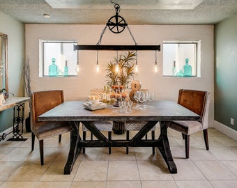 Dining room lighting Dining room lighting