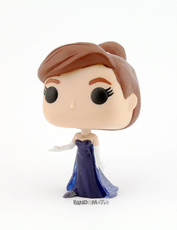 funko pop anastasia disney