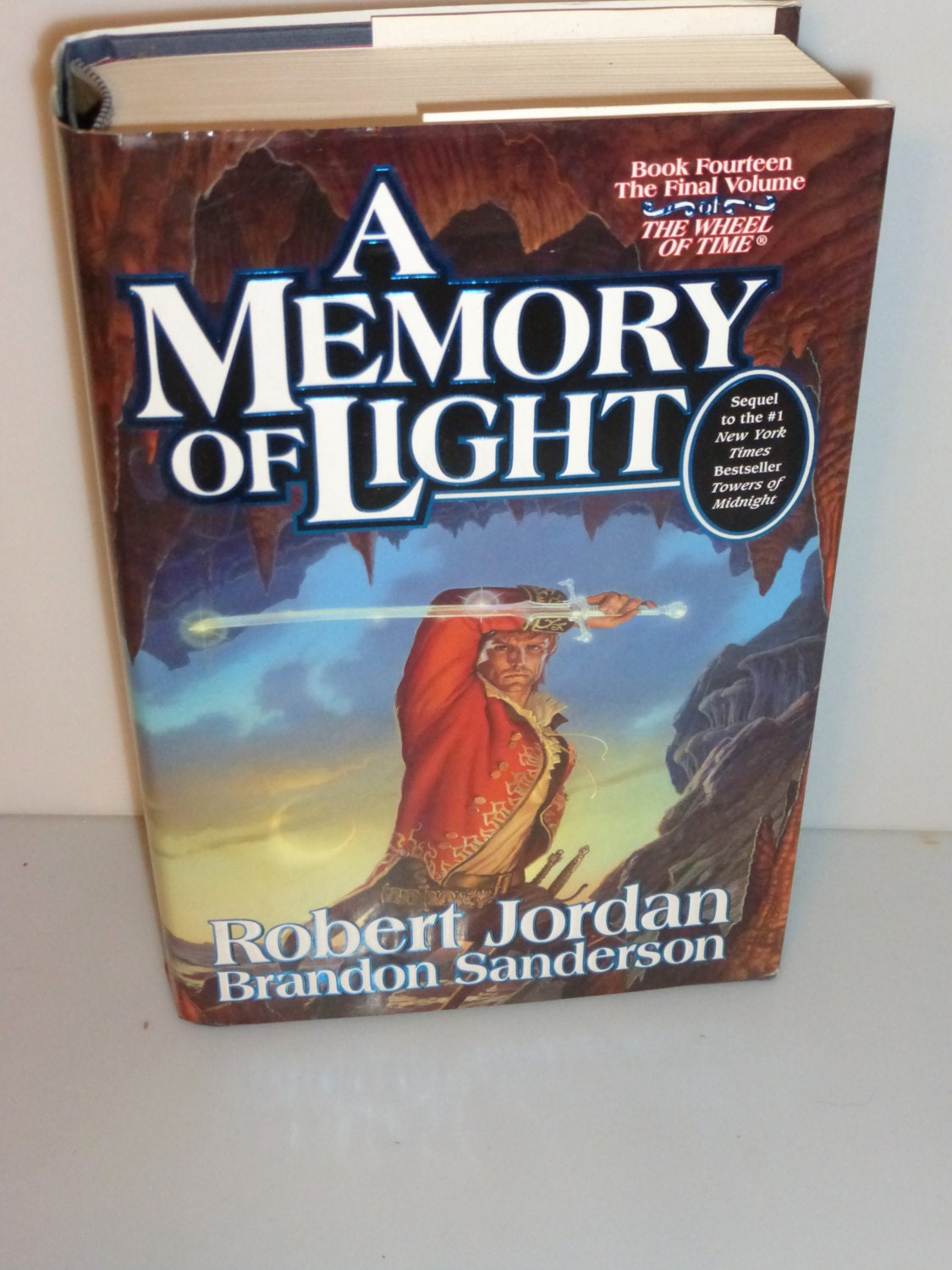 a memory of light by robert jordan a memory of light by robert jordan