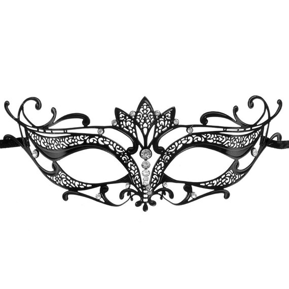 Masquerade Mask Masquerade Mask Masquerade Ball Masks Mardi