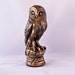 harry potter hedwig statue