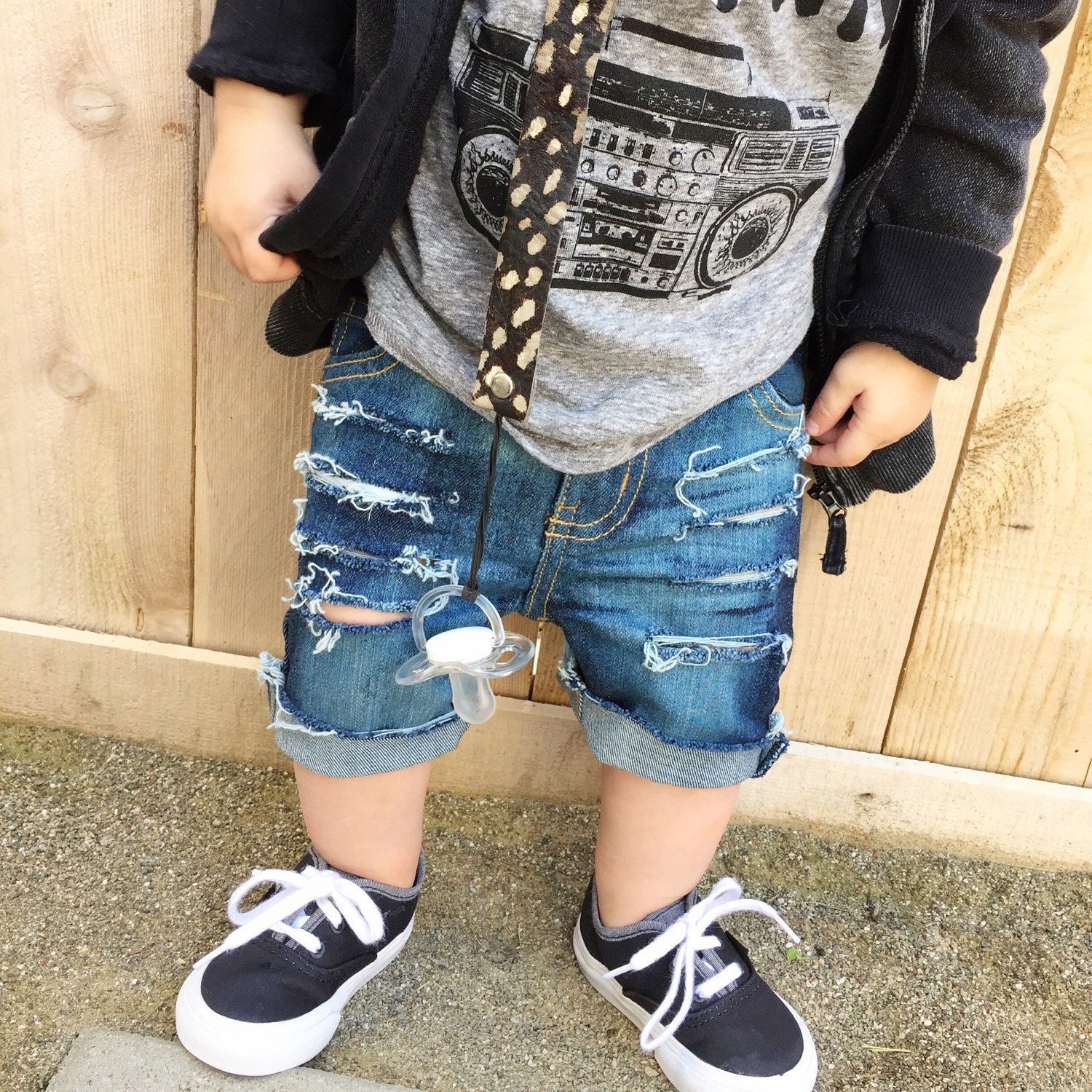 The Benji Shorts baby boy shorts baby shorts by CurlyQsCounter