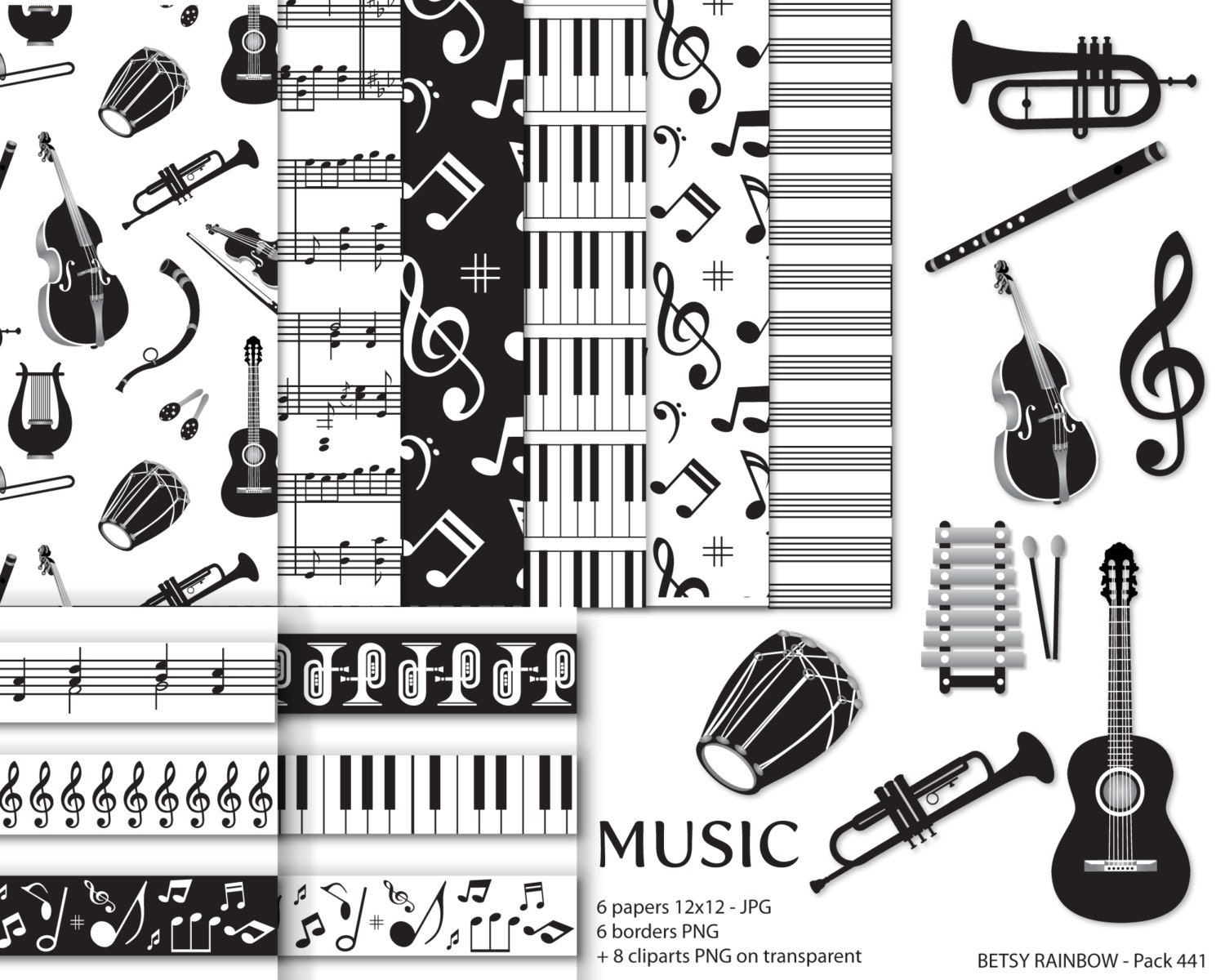 Music definition essay